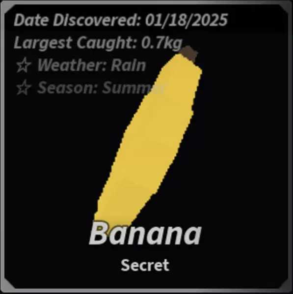 Tsunami game how to get bananas