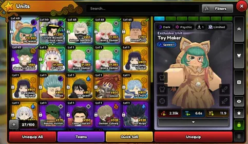 Anime Expedition Yuta Unbound
