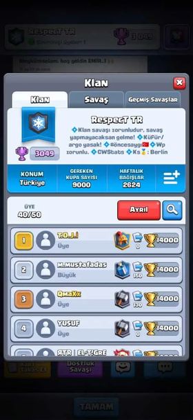 🔥 OG Clash Royale Account | 11K+ Trophies | 25 Evolutions | 11K Gems | 9 Champions 🔥