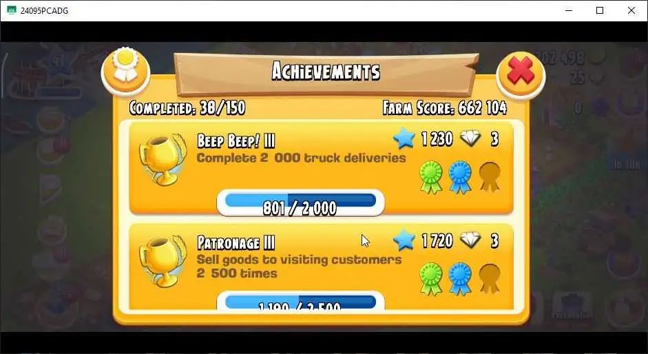 4 of 5