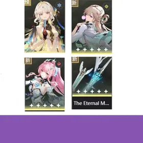 Asia|LV8|Sui sui+Amy+weapon+Linna|fast delivery