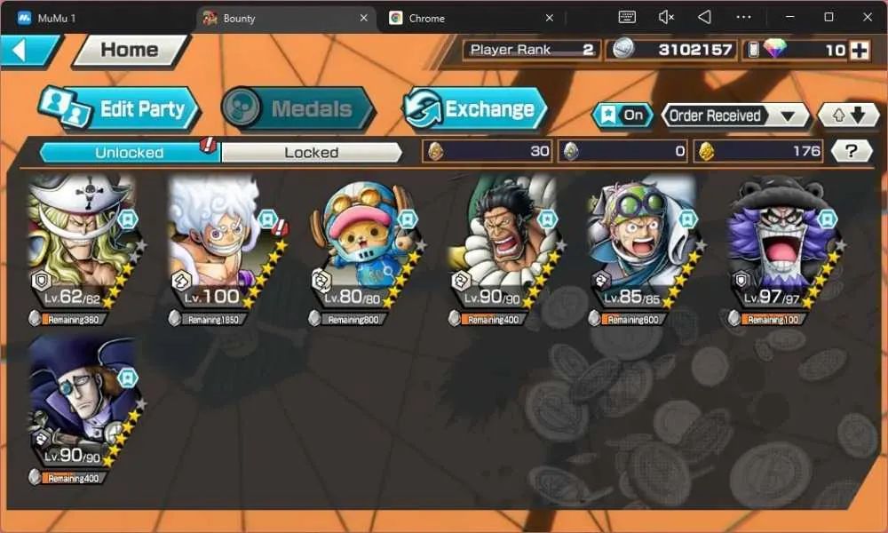 4 of 9