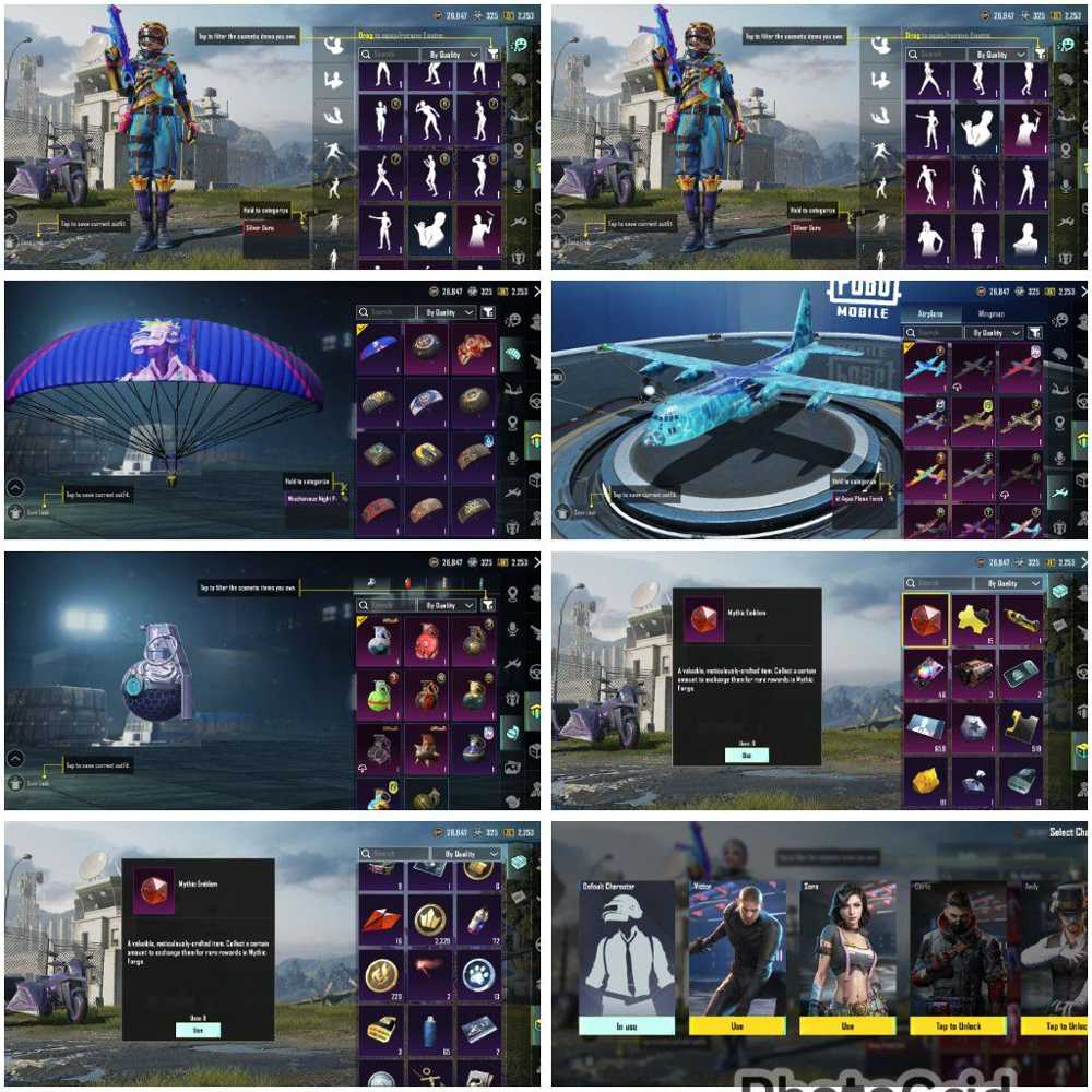9 of 9