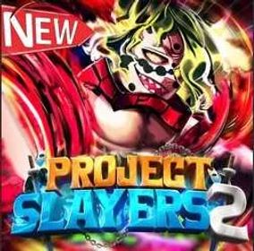 ⚔️ PROJECT SLAYERS 2 BOSS WEAPON | ANY BOSS DROP | FAST FARM | PS2