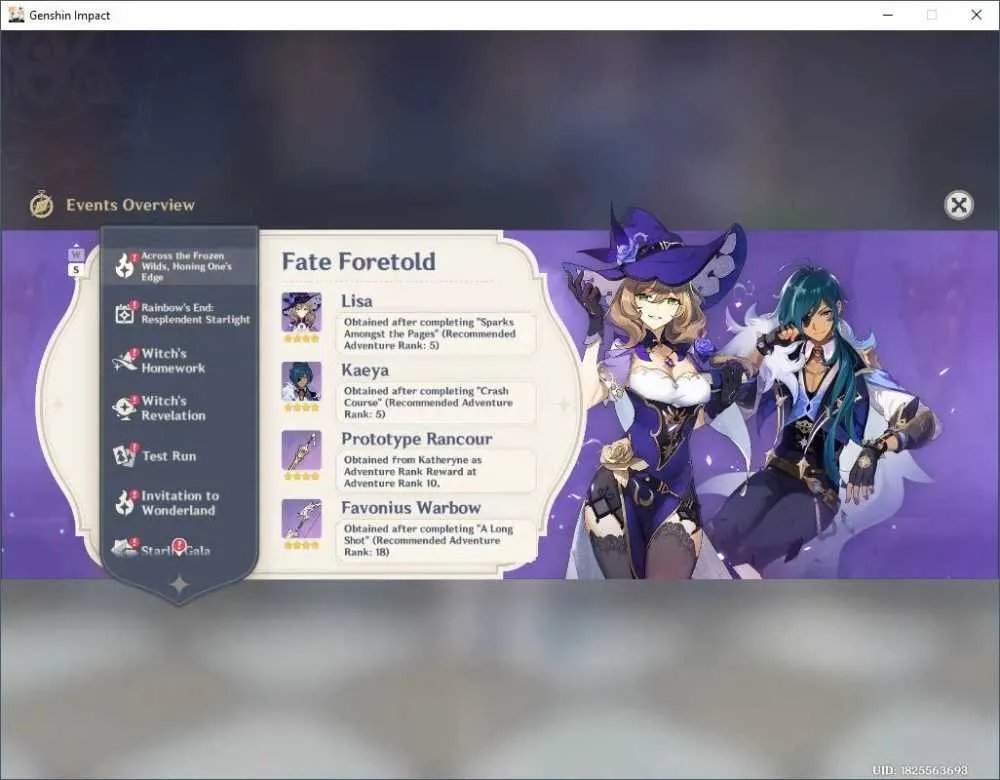 5 of 9