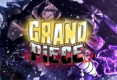 GPO Max Level Account ( Level 675 ) // Grand Piece Online