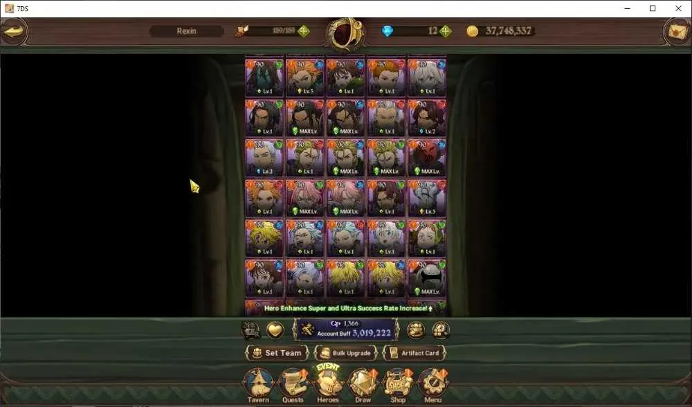 8 of 9