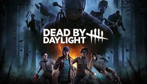 [STEAM] Dead by Daylight | 0H Played | Can Change Data | Fast Delivery