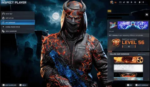 BO7/WZ | Prestige Master + 30 Singularity Camos 🔫 30 Guns Maxed 👑 Handmade 🔗 Linkable to Steam, Xbox, Battle.net and PSN 📧 Full Access