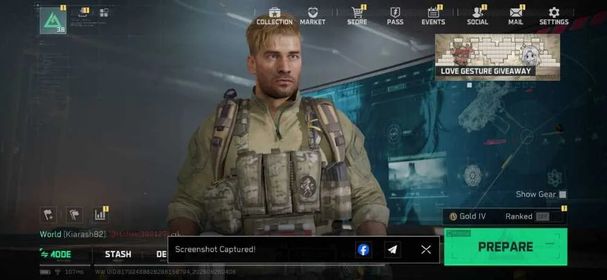 🌟Sale🌟 38 LVL OPERATIONS 🌟 🌟 50M BALANCE 🌟 🌟 FULL ACCESS 🌟 🌟 PC & MOBILE 🌟 🌟 🌟