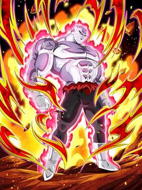 FARMED DOKKAN GLOBAL IOS / ANDROID 10K