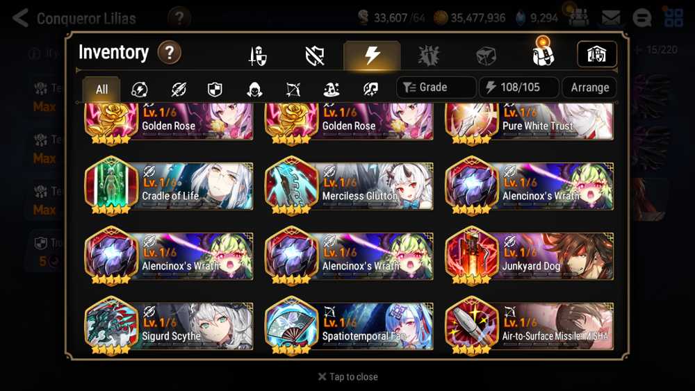 5 of 9