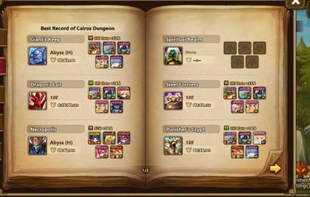 ⭐️️Sale⭐️️⭐️3 LD⭐️ONE SHOT⭐️Light Demon(Lucifer)+Light Dragon(Zerath)+Light Fairy King(Oberon)⭐️