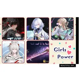 ASIA-Hiyuki+Hiyukiarms+Chisa+Mornye+ Lynae