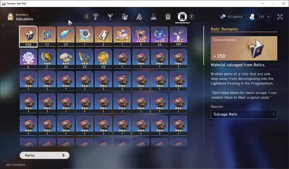 9 of 9