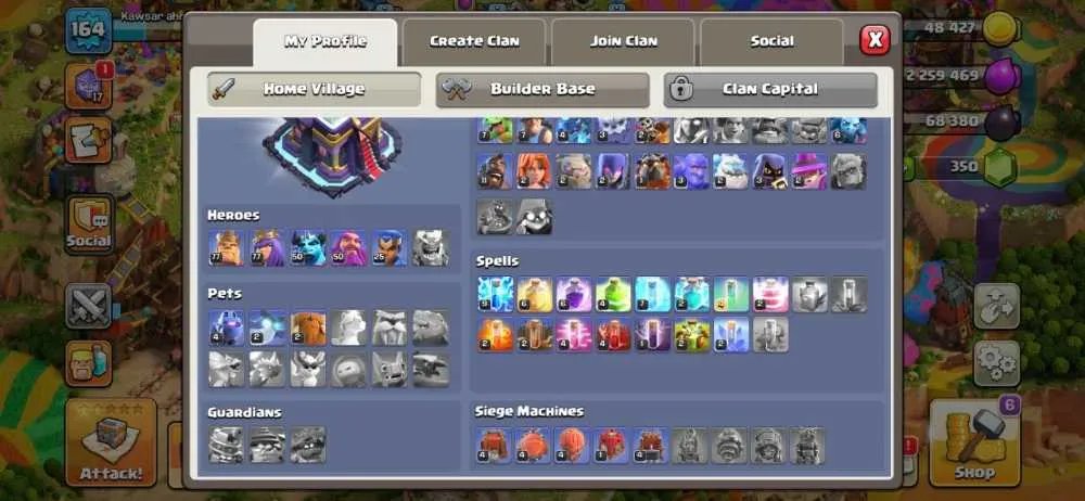 3 of 7