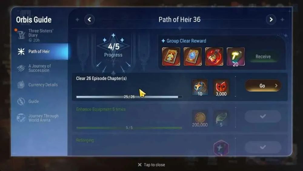 8 of 9