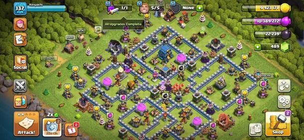 Th12 Max [60-Percent Disoucnt Shop] | [7x-Epic Equipment | Xp-137 | NC-Yes | BEST-DEAL