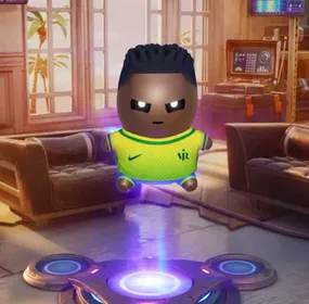 FORTNITE SPRITES||VINI JR SPRITE||VINI JR||CHEAPEST