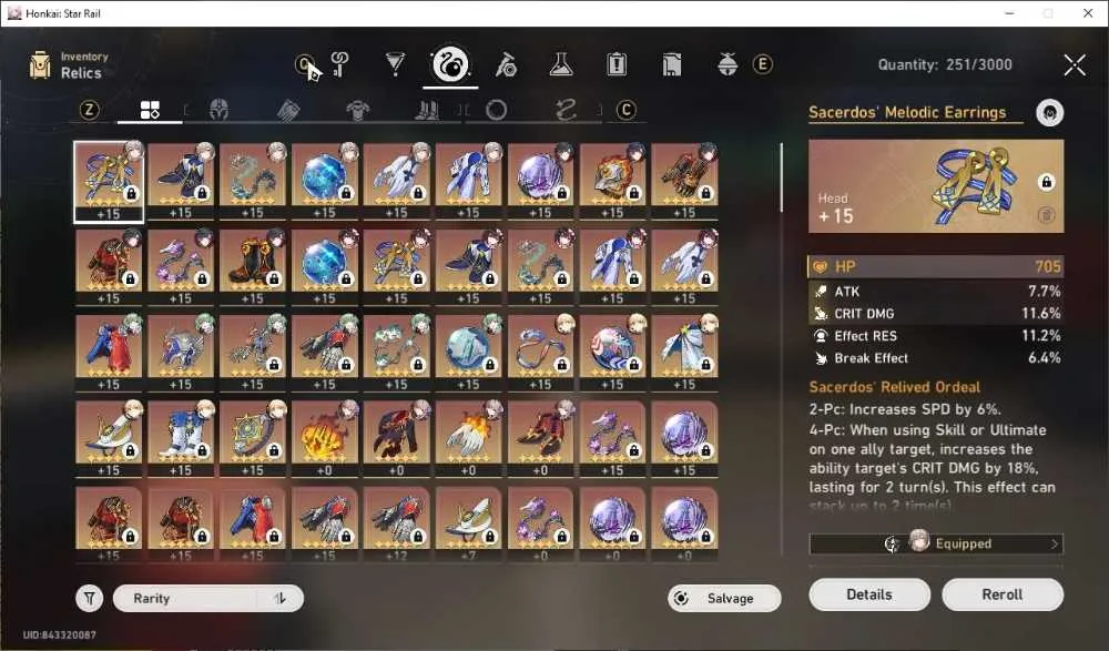 8 of 9
