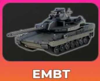 ⭐EMBT | War Tycoon⭐