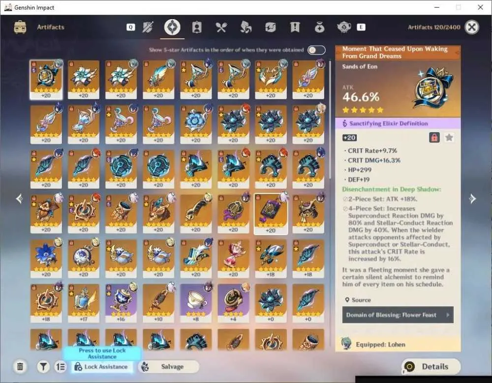 9 of 9