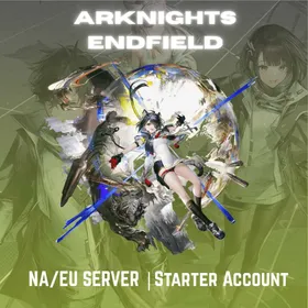 [NA/EU] LV2 Tangtang | Starter Account | Check Desc**