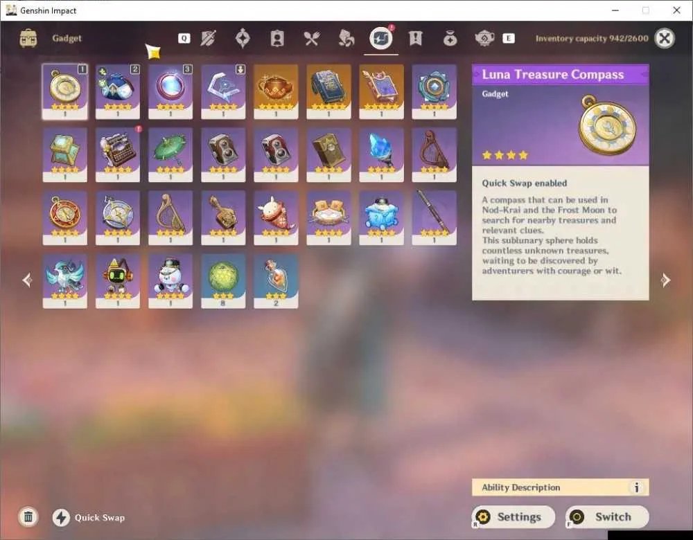 9 of 9