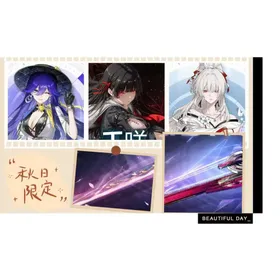 |ASIA/-LUCILLA+Hiyuki+Chisa+HiyukiWeapon+ChisaWeapon