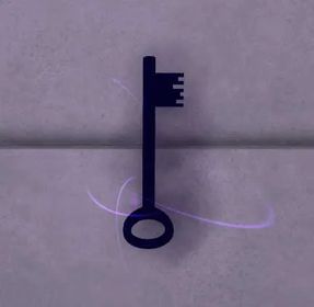 Void key - Arcane Lineage