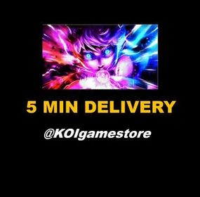 10 Exclusive Unit Crate  - Defeat Anime RNG [1499r]