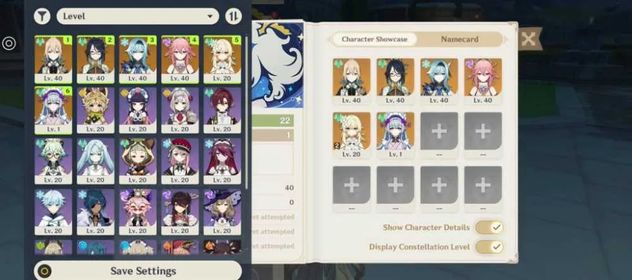[ASIA][OLD UID: 8150186] AR 22 MC Lumine|Starter Yae Miko + Xianyun + Eula + Yumemizuki Mizuki + Jean [GUARANTEED ON LIMITED BANNER][FAST DELIVERY][UNCLAIMED STANDARD CHARACTERS][LOG HOYOVERSE EMAIL—ALL UNSET]