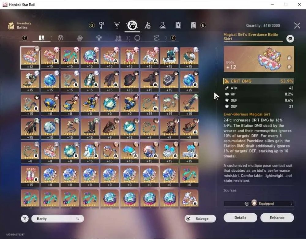 9 of 9