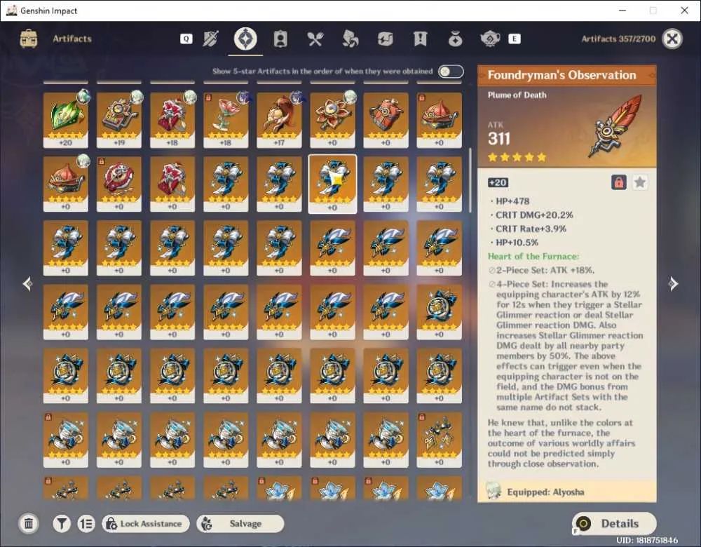 9 of 9