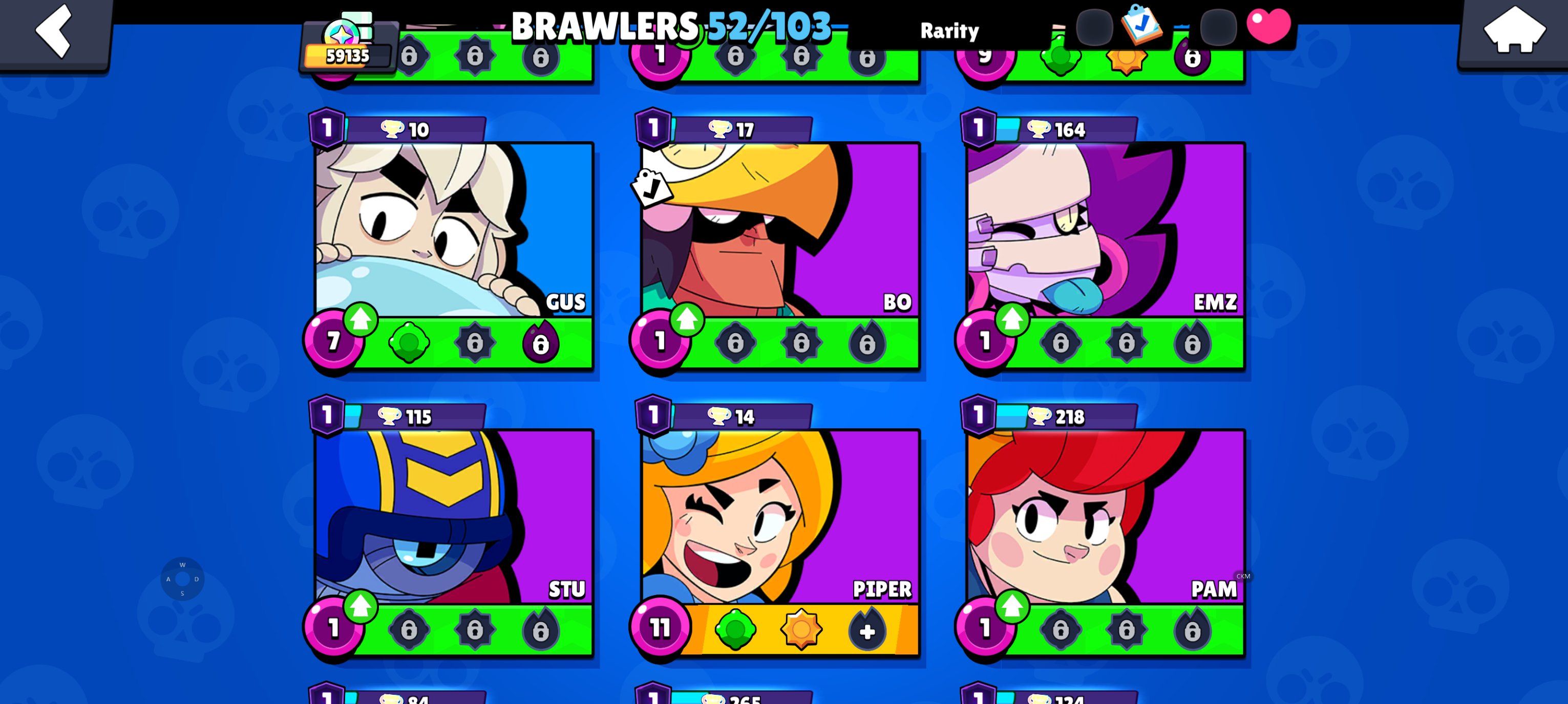 8 of 9