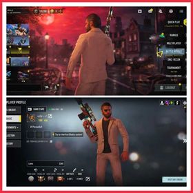 🧨 3 MYTHIC GUN 🧨 15 LEGENDARY ⭐ CX -9 x AGR 556 x AK117 🧨 508 EPIC 🧨 LEVEL 410 🧨 FULL ACCESS 🧨 ACTIVISION ONLY ✅