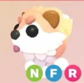 NFR Cryptid - Adopt Me! CHEAPEST NEONFR CRYPTID!