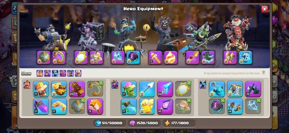 3 of 7