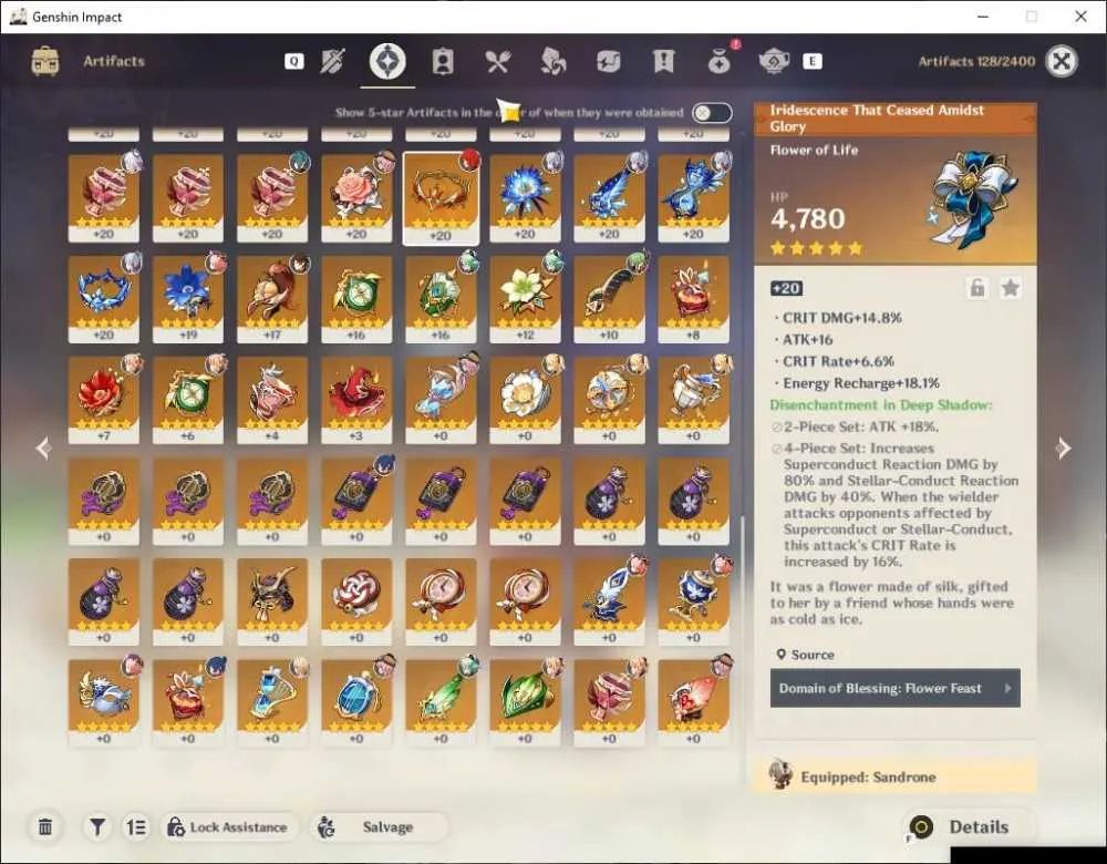 6 of 9