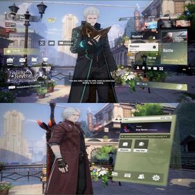 {GLOBAL}✨VERGIL SSS SIG+DANTE SIG ISHMAEL SS SIG+NIRVATIA SS SIG CUB+ROSETTA ARETE SS SIG CUB+LUCIA INVERSE CROWN SS SIG CUB+LIV LIMPIDITY SS SIG CUB+KAMUI AETERNION SS SIG+HALENTINE LACROMOSA SS SIG CUB+LUNA OBLIVION SS SIG+VERONICA SS+LILITH SS SIG CUB+ALPHA CRIMSON WEAVE+NANAMI STARTRAIL SS SIG+WANSI SS SIG+VERA GRAIVOR SS SIG+EPITAPH+FERAL+ROSETTA RIGOR AND MORE
