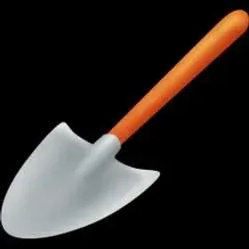 400x Shovel
