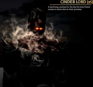 🔥AOTR | LIMITED SKIN Cinder Lord x1 | Attack on titan Revolution