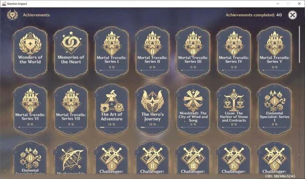8 of 9