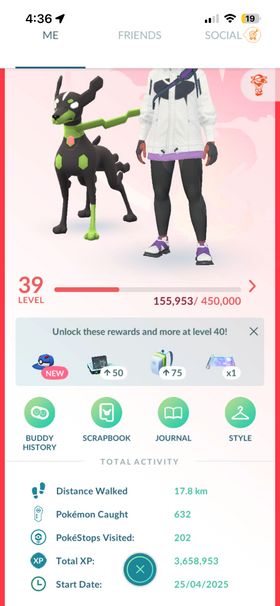 Hundo Zygarde + Eternatus (Mini Acc)
