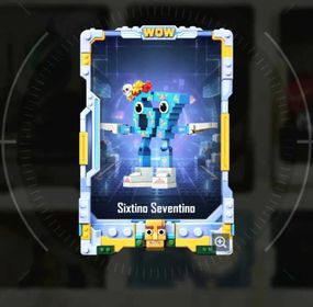 Sixtino Seventino Card Available💥Instant Delivery💥Via UID💥100% Safe & Legit💥