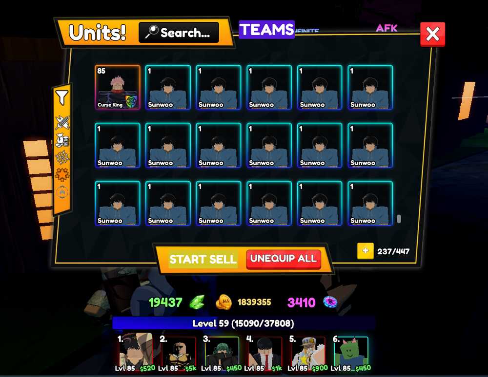 5 of 6