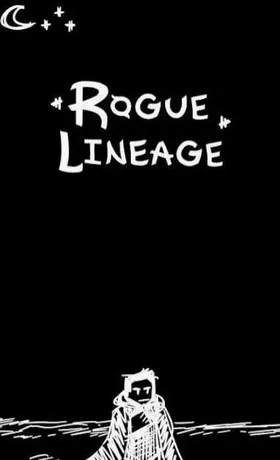 Custom Service // Rogue Lineage ( Message me before)