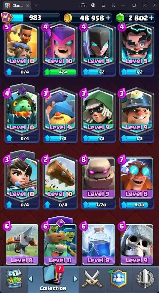 8 of 9