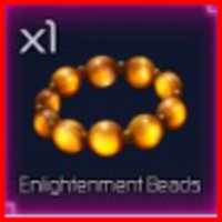 Enlightenment Beads+ domain+ maximum scroll+ Ravenous Axe | jujutsu ...