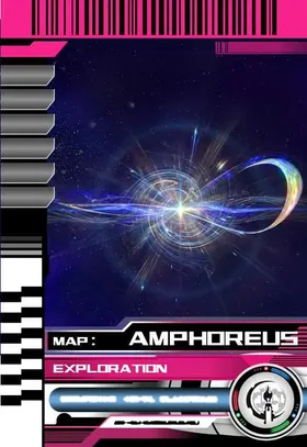 (Estimate Work 2-3 Days) Amphoreus Exploration All 20 Map (Include Chest, Puzzle, Nymph, etc)